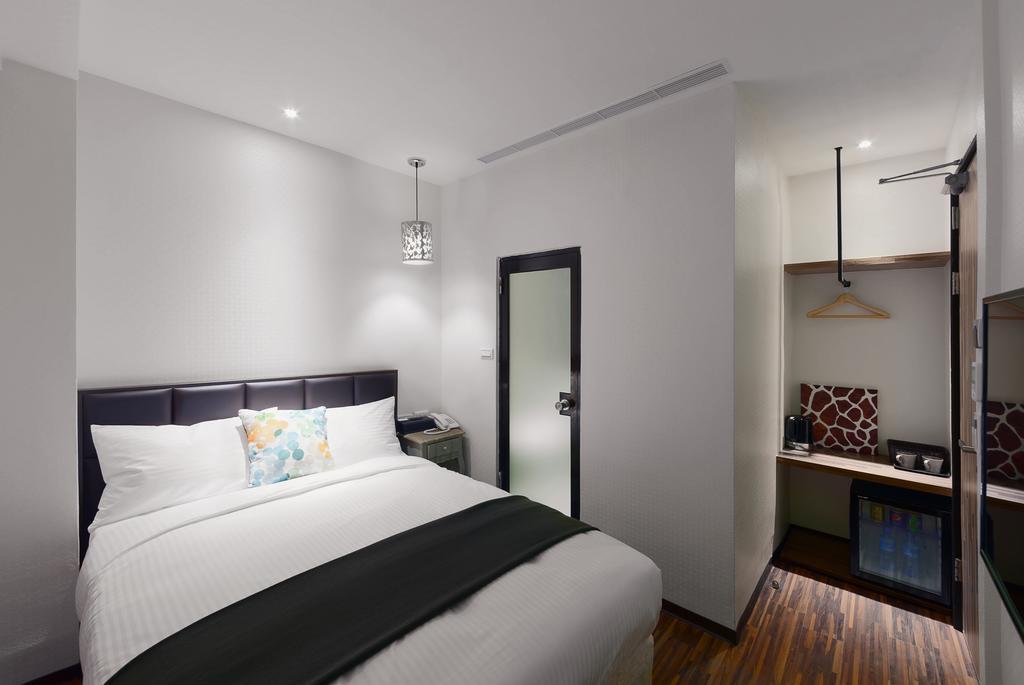 קילונג Herb Art Hotel חדר תמונה