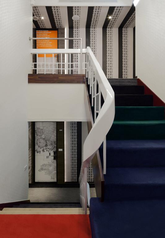 קילונג Herb Art Hotel מראה חיצוני תמונה