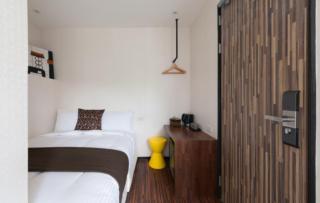 קילונג Herb Art Hotel חדר תמונה