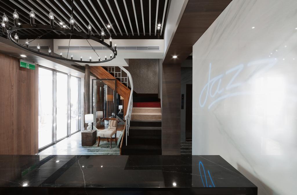 קילונג Herb Art Hotel חדר תמונה