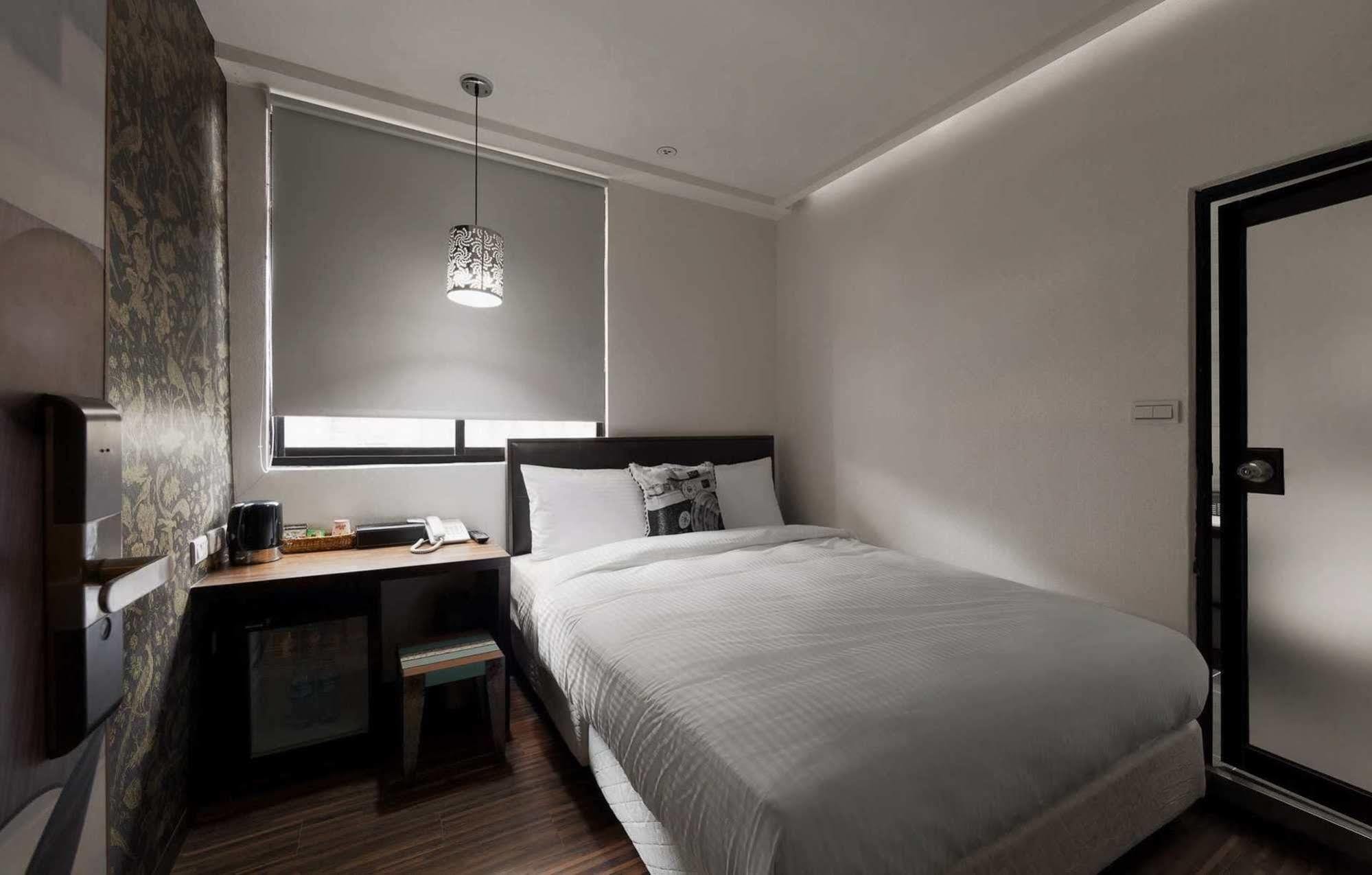 קילונג Herb Art Hotel מראה חיצוני תמונה
