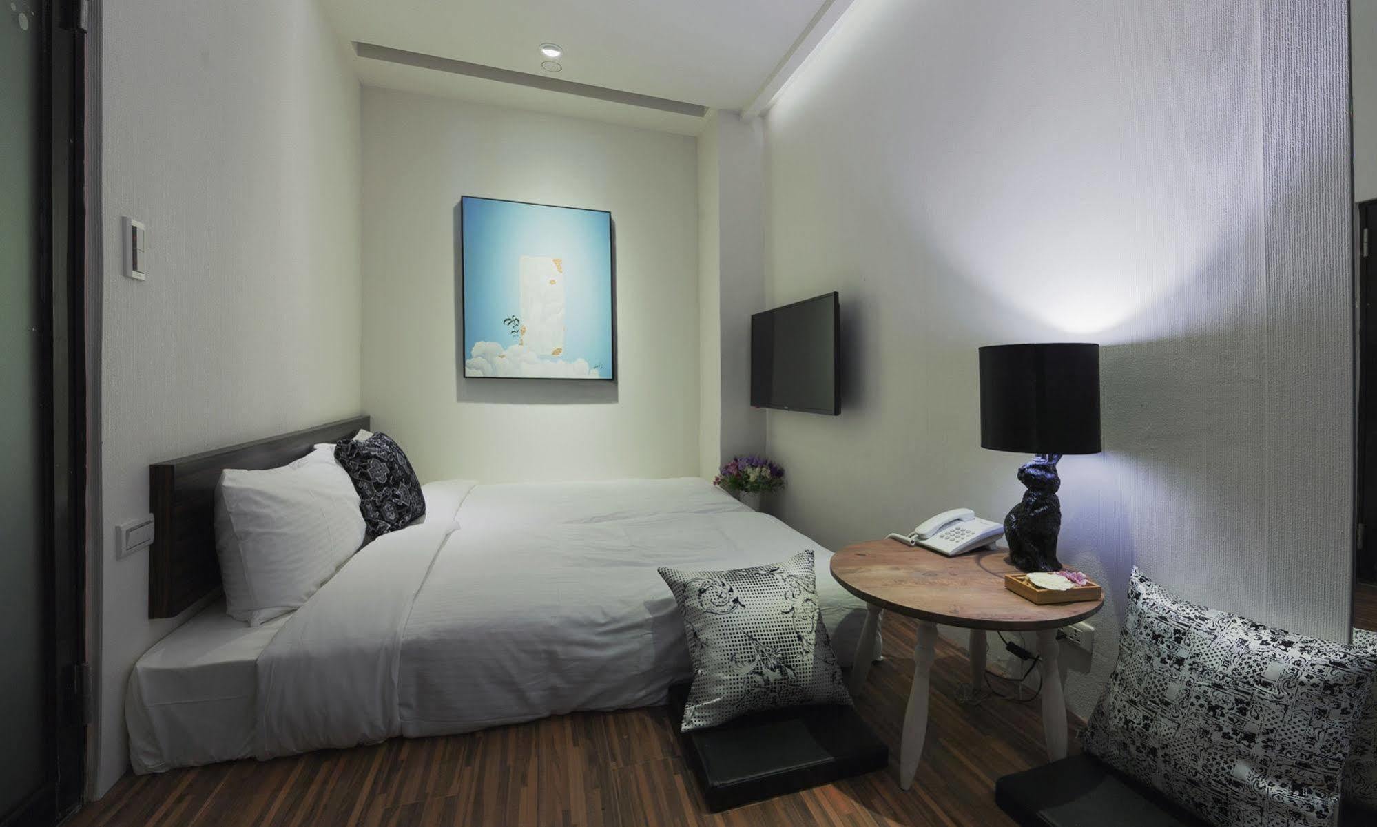 קילונג Herb Art Hotel מראה חיצוני תמונה