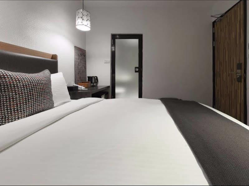 קילונג Herb Art Hotel מראה חיצוני תמונה