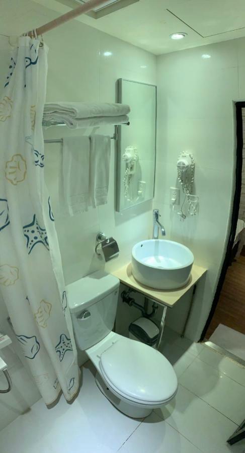 קילונג Herb Art Hotel מראה חיצוני תמונה